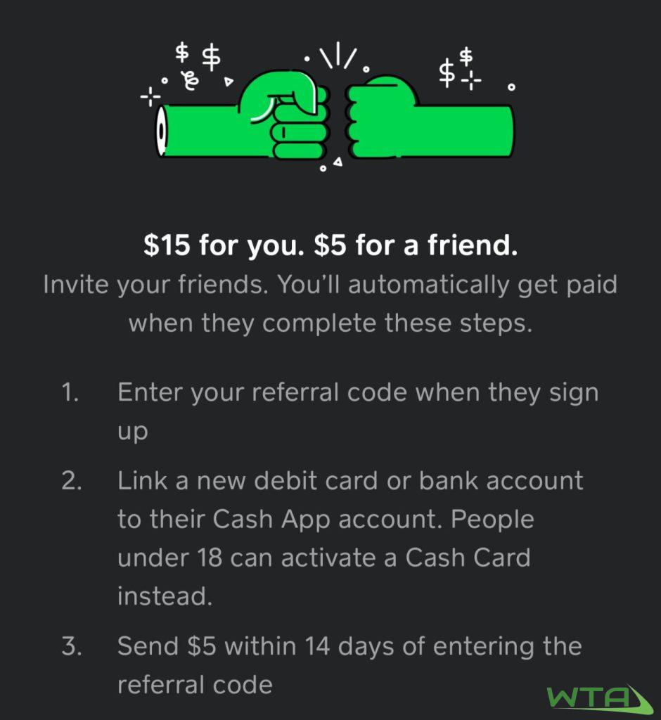 How to Get Free Money on Cash App 