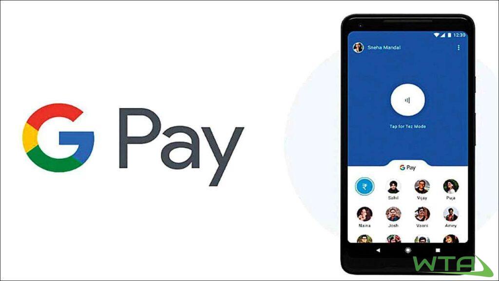 About Google Pay: How Does Google Pay Work?