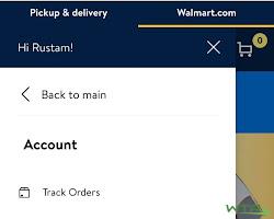 How to use Walmart Pay on iPhone