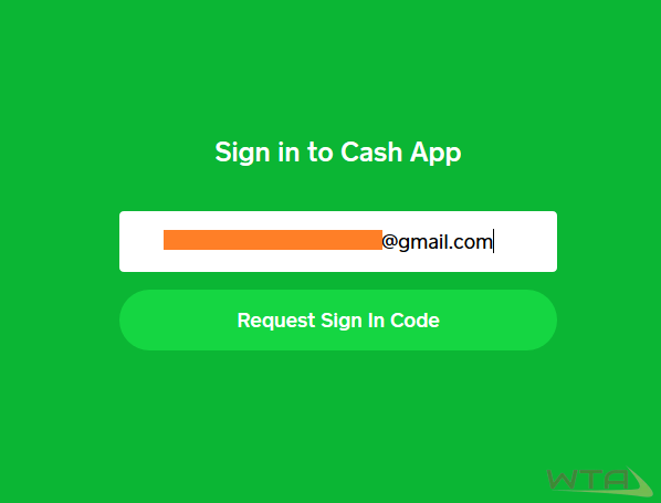 How to Change Cash App Password