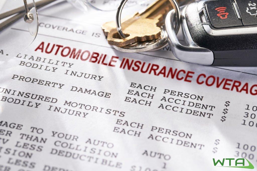 How Does Auto Insurance Work? Everything You Need To Know