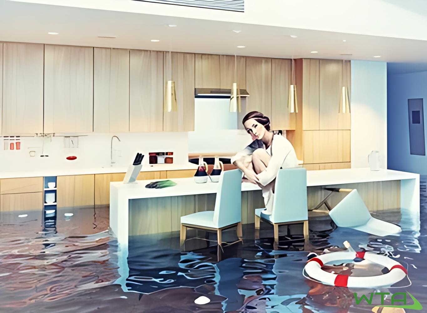 Protecting Your Home: Why Home Flood Insurance Is A Must-Have