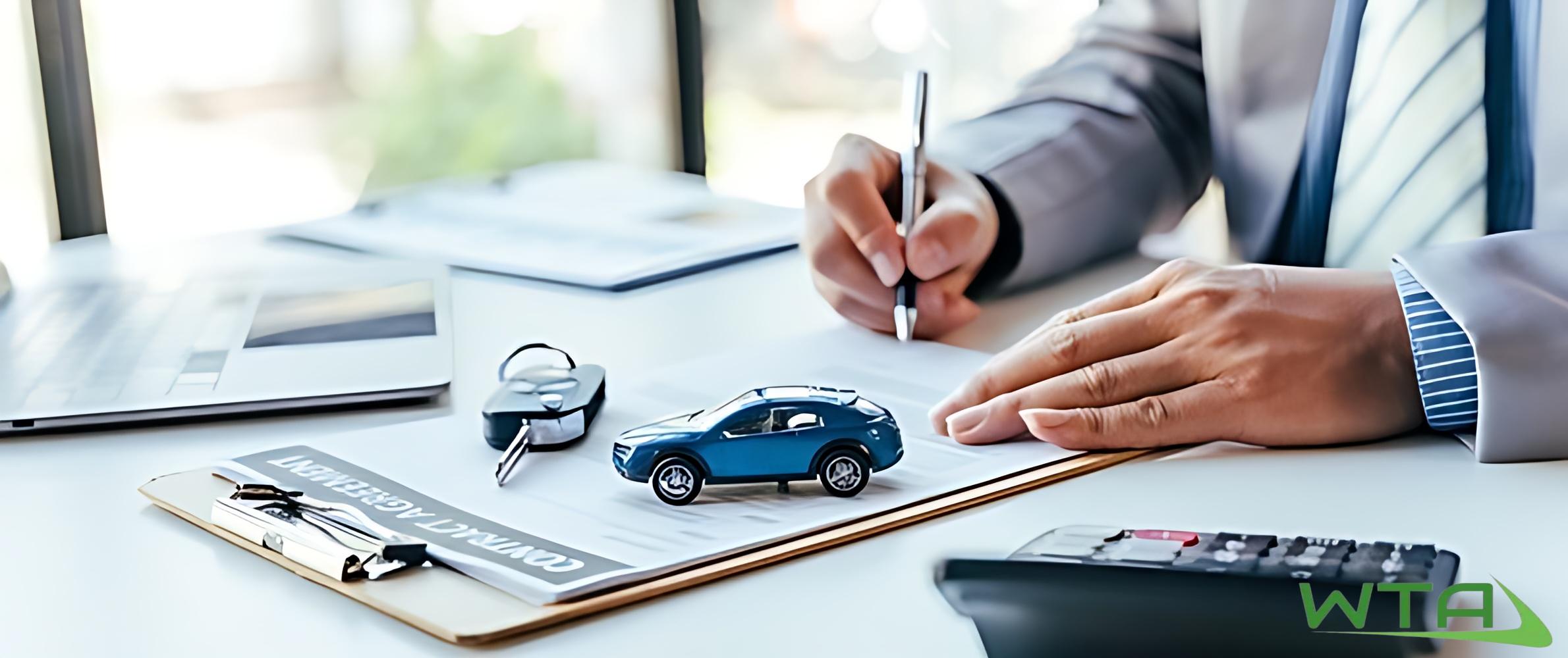 Reasons Why Your Business Needs Commercial Auto Insurance