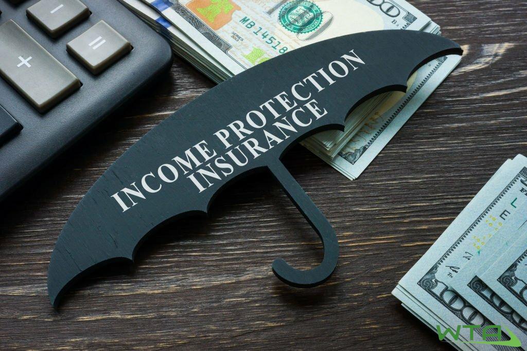 Income Protection Insurance: Safeguarding Your Income