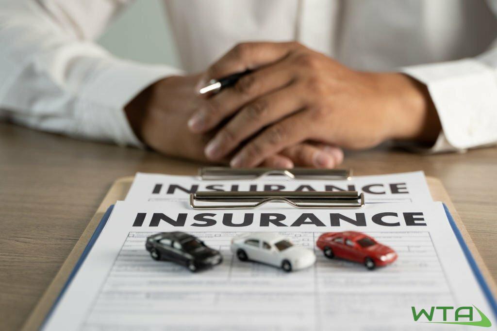 Comprehensive Guide To Choosing The Right Auto Insurance